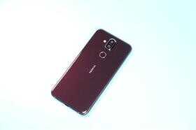 蔡司认证+骁龙710!Nokia X7评测:这才是诺粉的信仰机