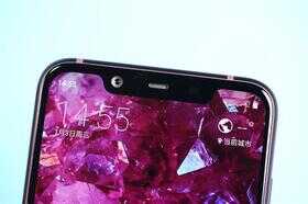 蔡司认证+骁龙710!Nokia X7评测:这才是诺粉的信仰机