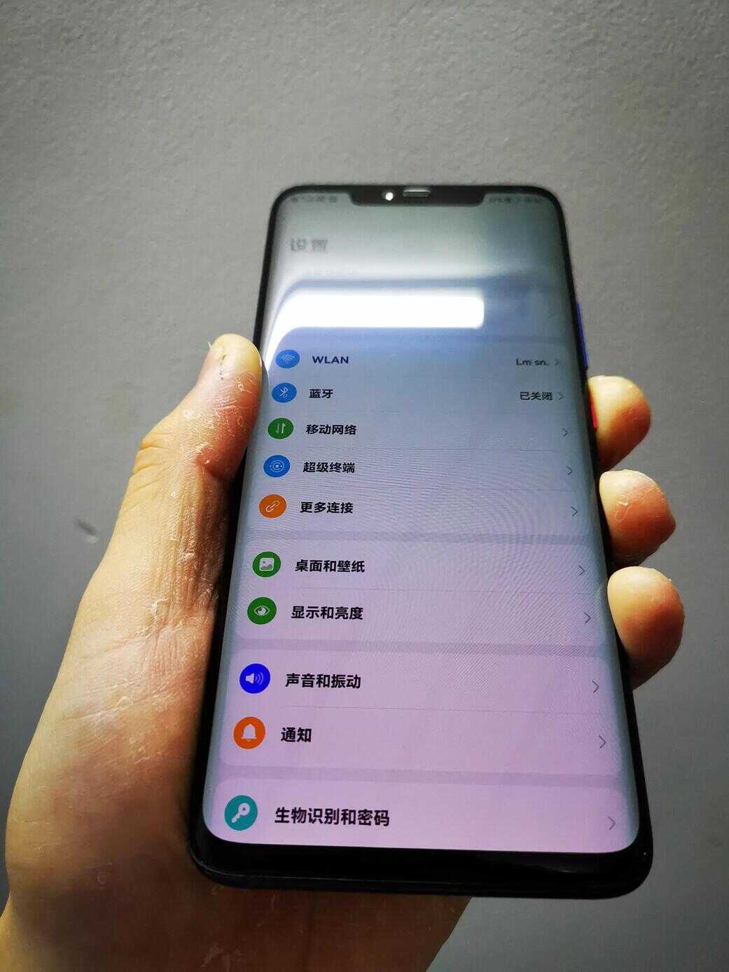 谈谈优缺点。华为mate 20 Pro我喜欢的理由