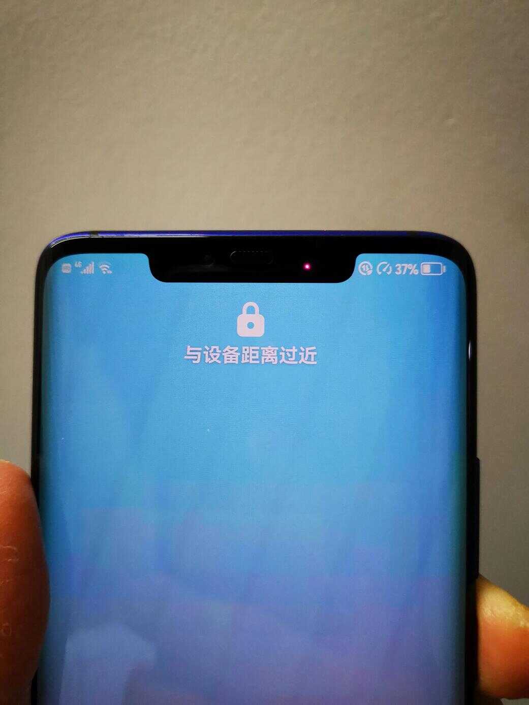 谈谈优缺点。华为mate 20 Pro我喜欢的理由