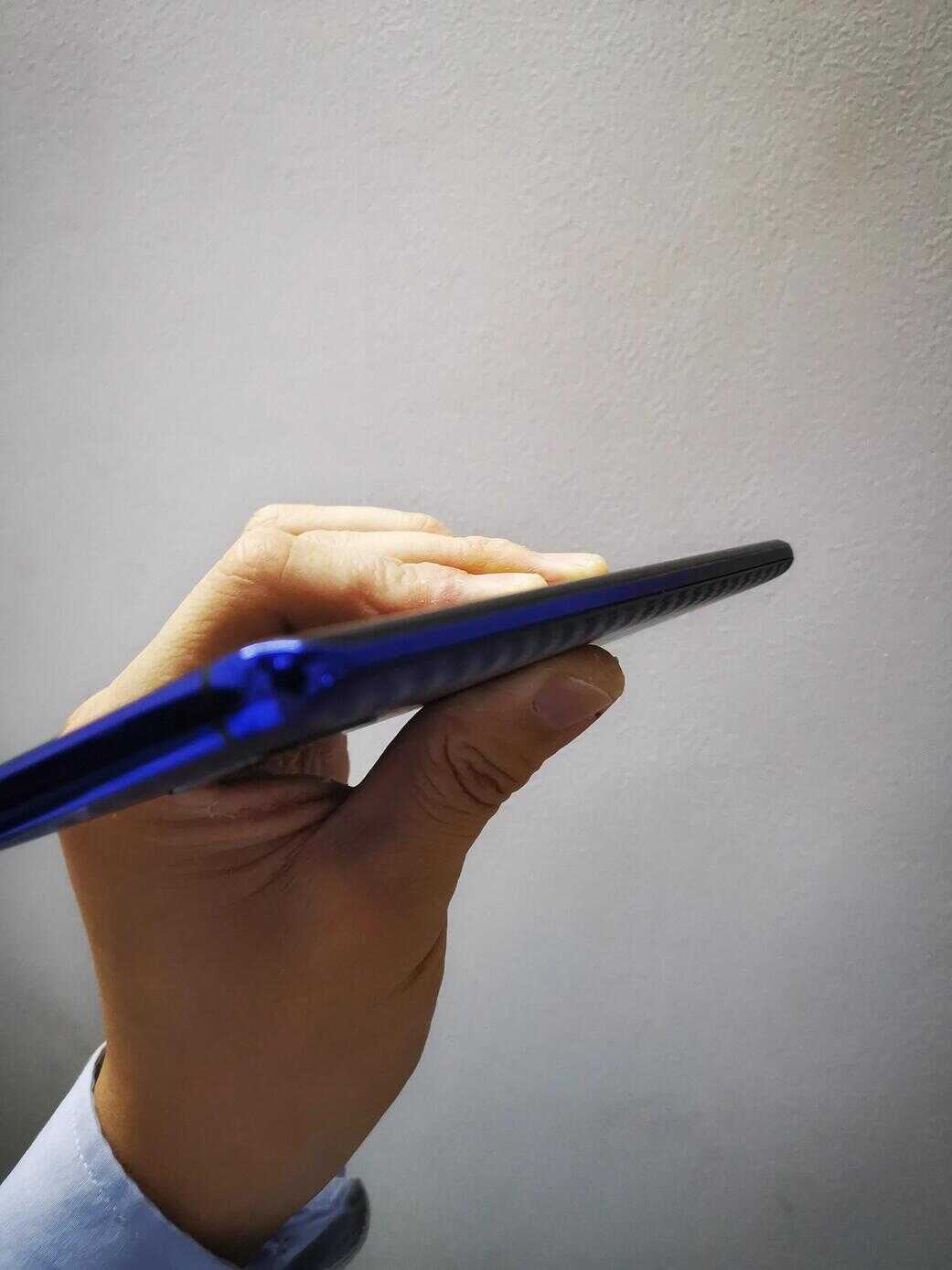 谈谈优缺点。华为mate 20 Pro我喜欢的理由