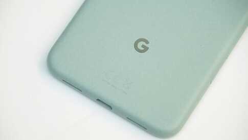 谷歌Pixel 5手感 屏幕 相机 效能开箱评测 |硬核测评