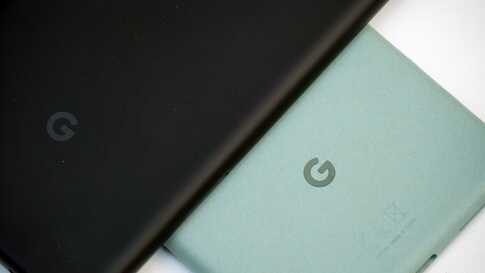 谷歌Pixel 5手感 屏幕 相机 效能开箱评测 |硬核测评