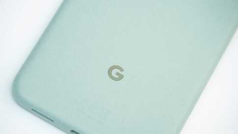 谷歌Pixel 5手感 屏幕 相机 效能开箱评测 |硬核测评