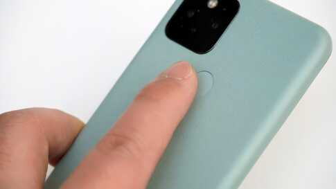 谷歌Pixel 5手感 屏幕 相机 效能开箱评测 |硬核测评