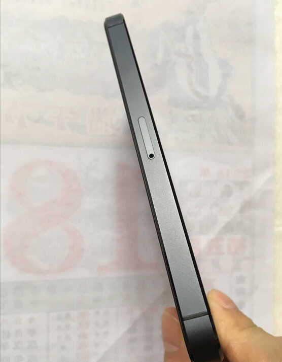 双卡iPhone太贵,买个iPhone5当备用机才是正确选择!