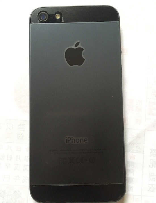 双卡iPhone太贵,买个iPhone5当备用机才是正确选择!