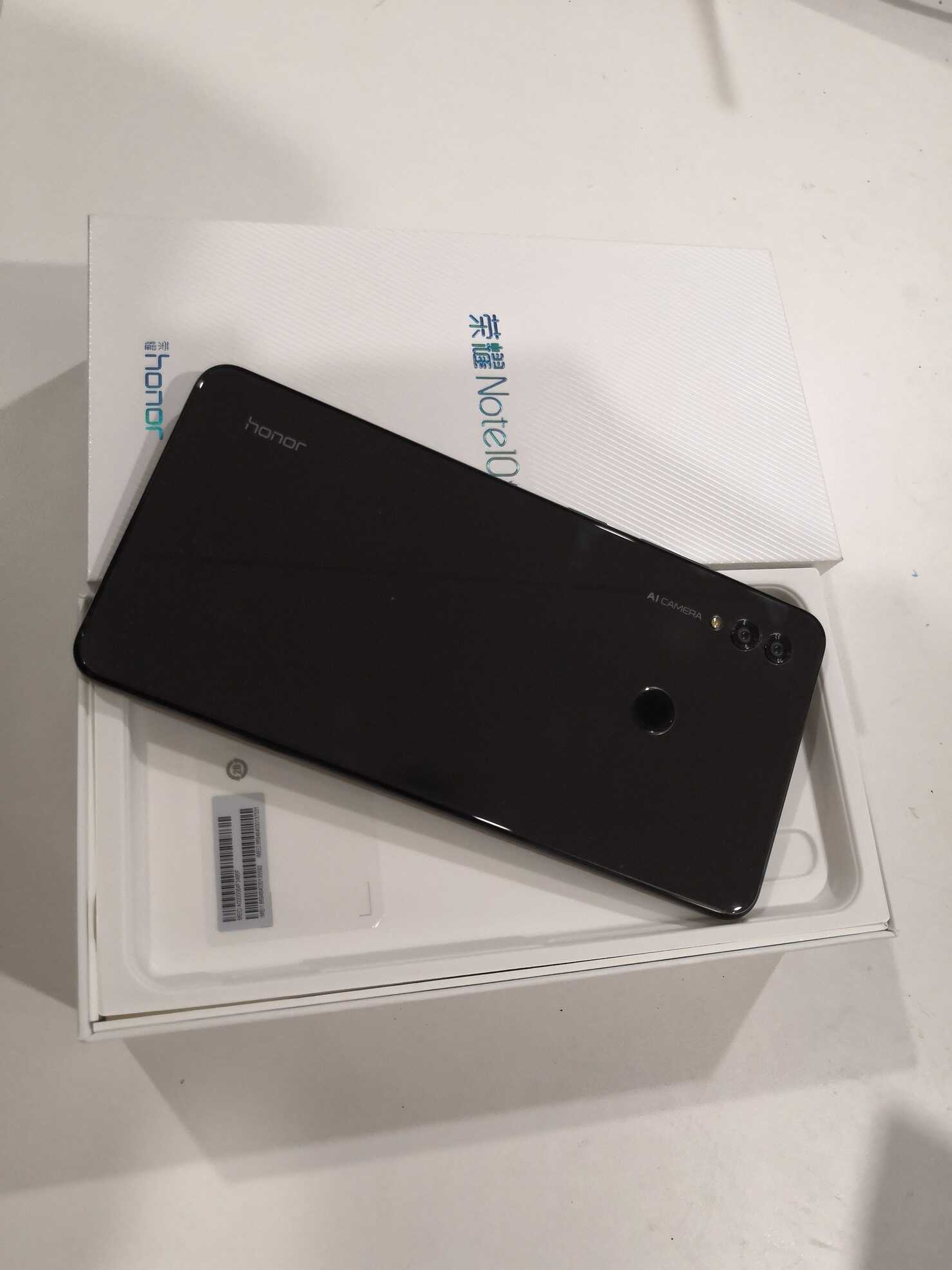 4个理由告诉你，为什么荣耀Note10值得入手！