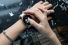 三星Galaxy Watch4评测：由内而外的全面提升，更有健康功能新体验