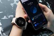 三星Galaxy Watch4评测：由内而外的全面提升，更有健康功能新体验
