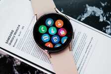 三星Galaxy Watch4评测：由内而外的全面提升，更有健康功能新体验