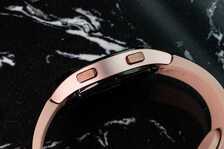 三星Galaxy Watch4评测：由内而外的全面提升，更有健康功能新体验