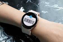 三星Galaxy Watch4评测：由内而外的全面提升，更有健康功能新体验