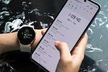 三星Galaxy Watch4评测：由内而外的全面提升，更有健康功能新体验