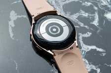 三星Galaxy Watch4评测：由内而外的全面提升，更有健康功能新体验