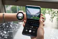 三星Galaxy Watch4评测：由内而外的全面提升，更有健康功能新体验