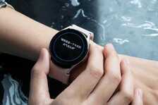 三星Galaxy Watch4评测：由内而外的全面提升，更有健康功能新体验