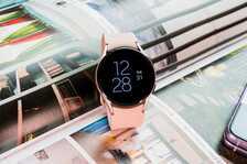 三星Galaxy Watch4评测：由内而外的全面提升，更有健康功能新体验