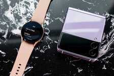 三星Galaxy Watch4评测：由内而外的全面提升，更有健康功能新体验