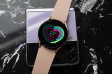 三星Galaxy Watch4评测：由内而外的全面提升，更有健康功能新体验