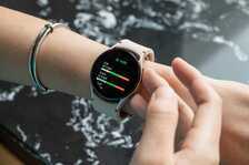 三星Galaxy Watch4评测：由内而外的全面提升，更有健康功能新体验