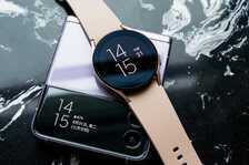 三星Galaxy Watch4评测：由内而外的全面提升，更有健康功能新体验