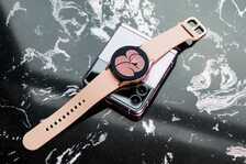 三星Galaxy Watch4评测：由内而外的全面提升，更有健康功能新体验