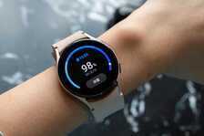 三星Galaxy Watch4评测：由内而外的全面提升，更有健康功能新体验