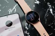 三星Galaxy Watch4评测：由内而外的全面提升，更有健康功能新体验