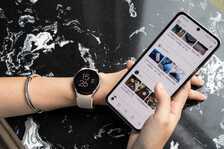 三星Galaxy Watch4评测：由内而外的全面提升，更有健康功能新体验