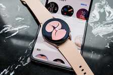 三星Galaxy Watch4评测：由内而外的全面提升，更有健康功能新体验