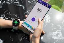 三星Galaxy Watch4评测：由内而外的全面提升，更有健康功能新体验
