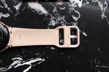 三星Galaxy Watch4评测：由内而外的全面提升，更有健康功能新体验