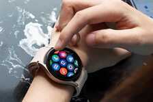 三星Galaxy Watch4评测：由内而外的全面提升，更有健康功能新体验