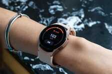 三星Galaxy Watch4评测：由内而外的全面提升，更有健康功能新体验