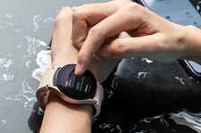 三星Galaxy Watch4评测：由内而外的全面提升，更有健康功能新体验