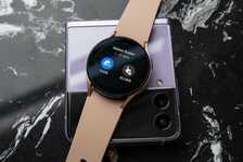 三星Galaxy Watch4评测：由内而外的全面提升，更有健康功能新体验