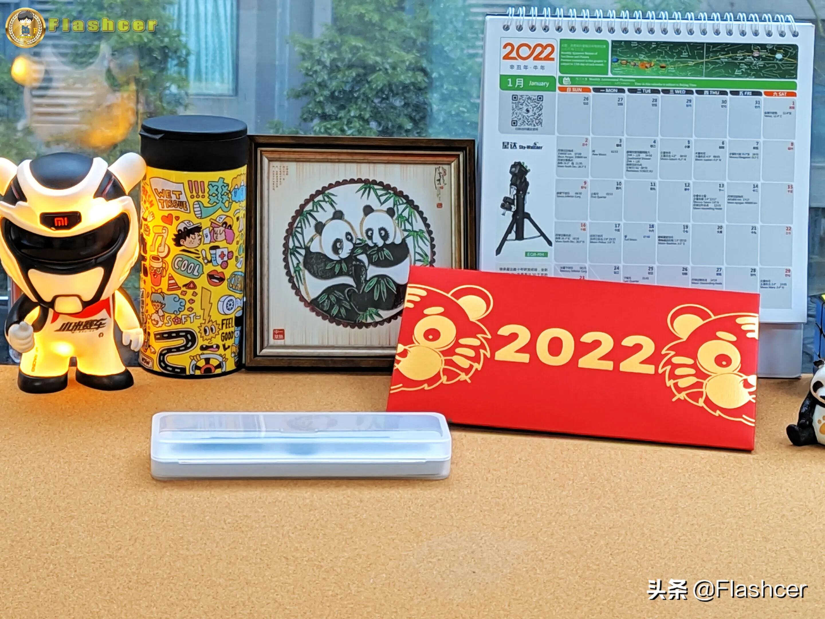 小米定制软木鼠标垫很耐脏还防水,49元好而不贵,好看好用实用
