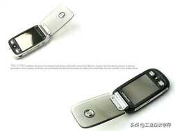 那些经典的手机设计：摩托罗拉A1200，索尼爱立信lt18i，诺基亚N9