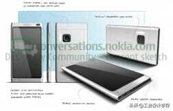 那些经典的手机设计：摩托罗拉A1200，索尼爱立信lt18i，诺基亚N9