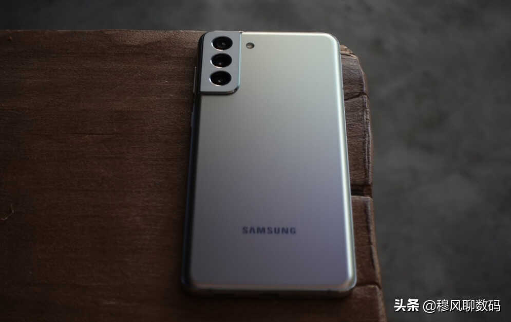 中国用户有福了，三星8G+256G高端机降2500元，不应该错过
