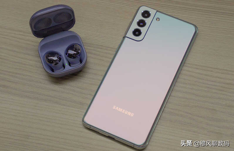中国用户有福了，三星8G+256G高端机降2500元，不应该错过