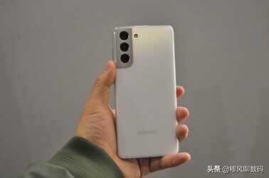 中国用户有福了，三星8G+256G高端机降2500元，不应该错过