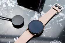 三星Galaxy Watch4评测：由内而外的全面提升，更有健康功能新体验