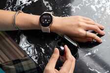 三星Galaxy Watch4评测：由内而外的全面提升，更有健康功能新体验