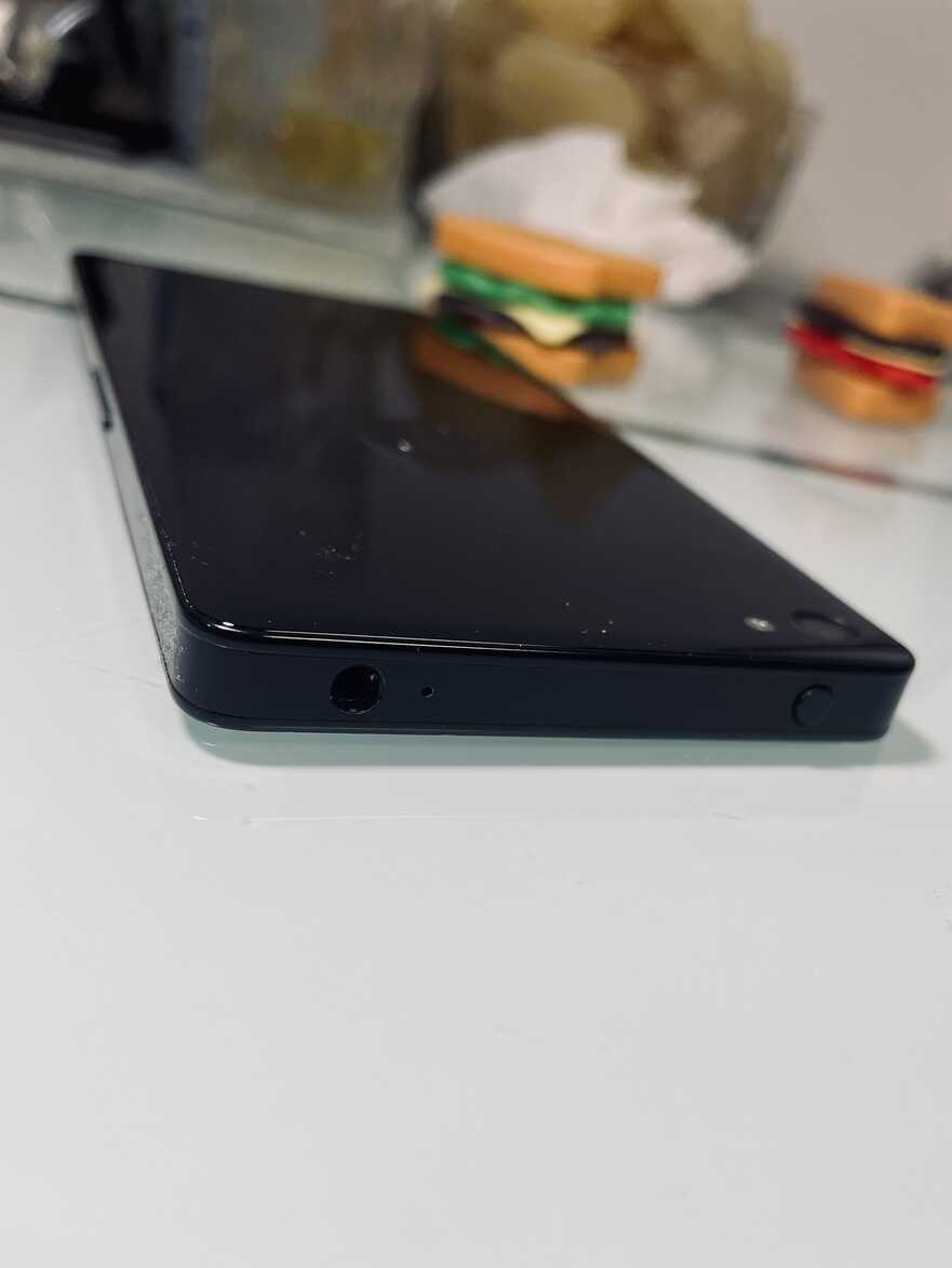 生不逢时？浅谈锤子Smartisan T1