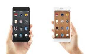 生不逢时？浅谈锤子Smartisan T1