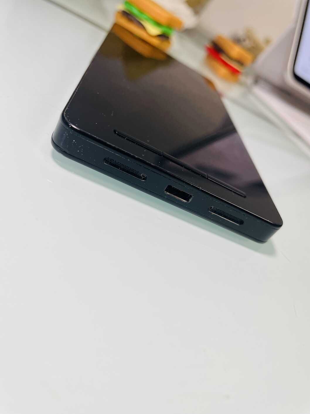 生不逢时？浅谈锤子Smartisan T1