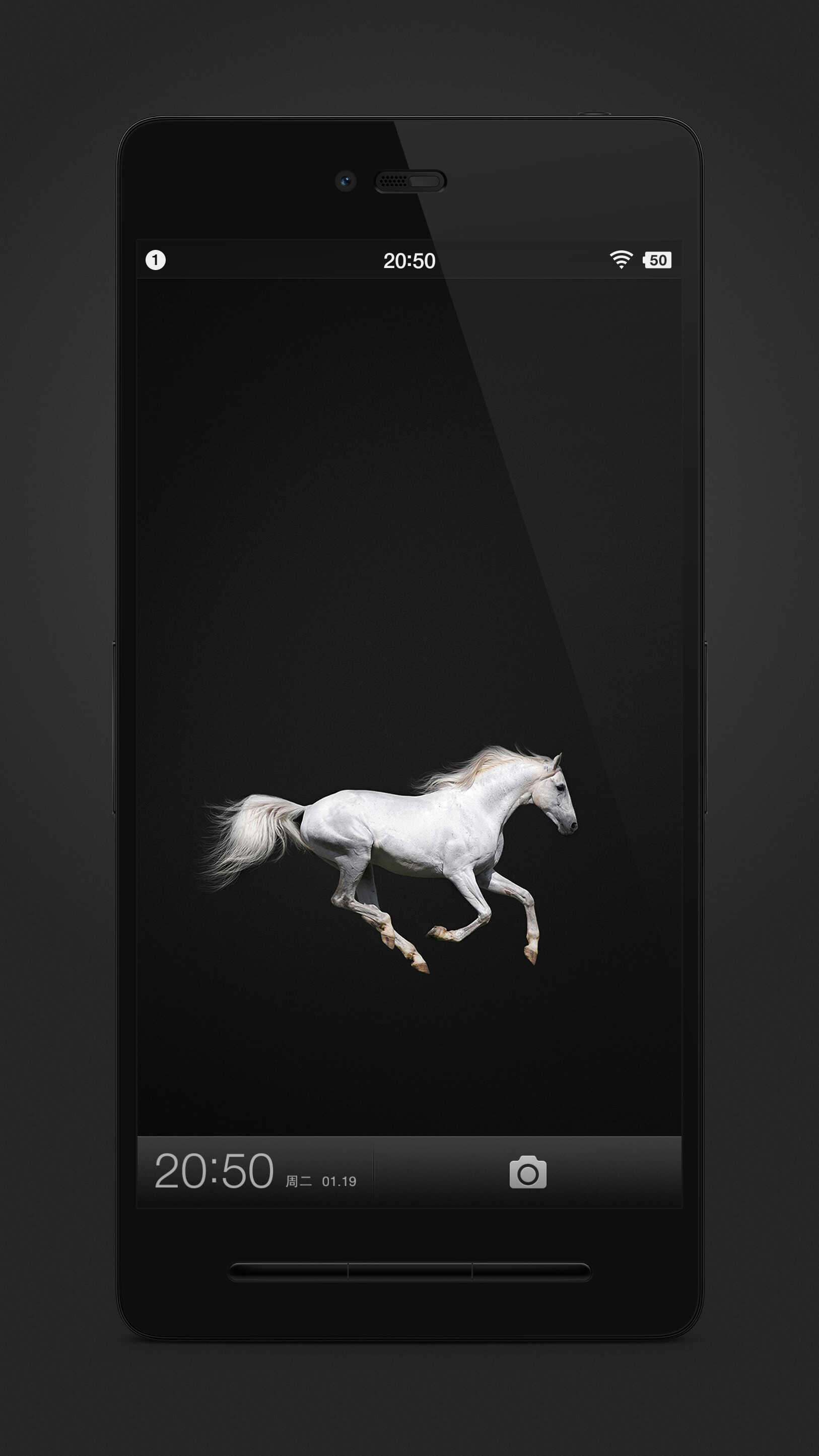生不逢时？浅谈锤子Smartisan T1