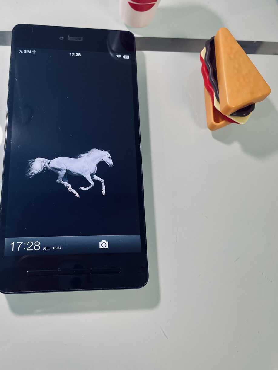 生不逢时？浅谈锤子Smartisan T1